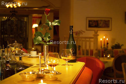 Hotel Miravalle 11